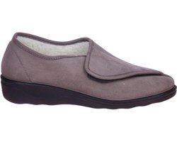 Westland -Dames - beige - pantoffels - maat 37