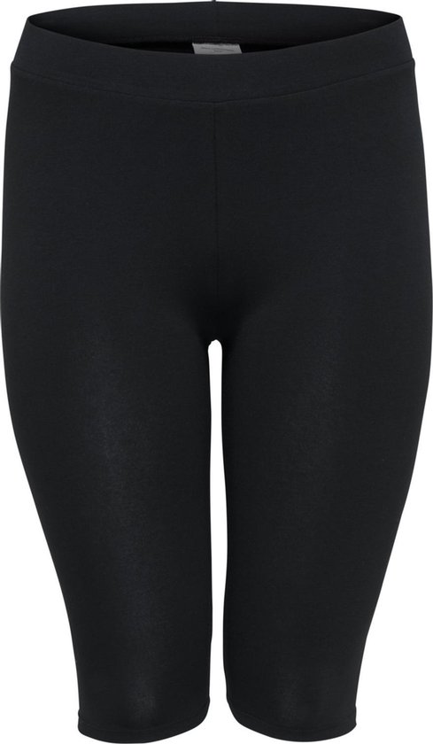 ONLY CARMAKOMA CARTIME KNICKERS NOOS Dames Broek - Maat M-46/48