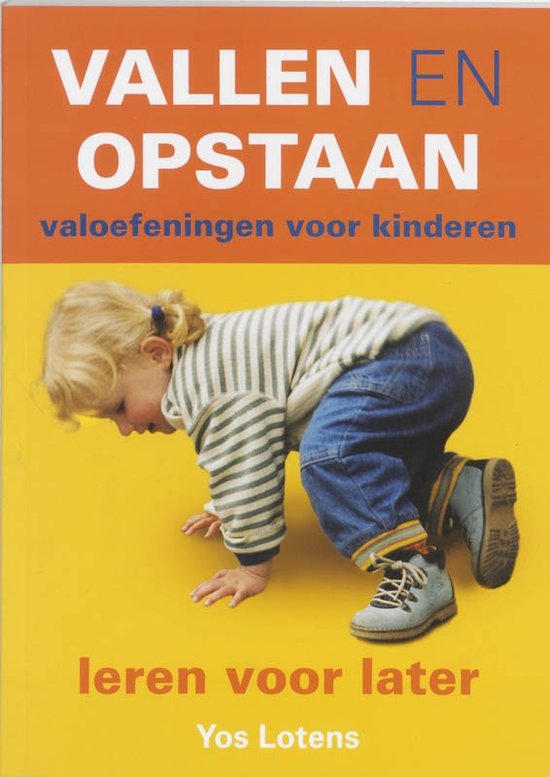 Vallen En Opstaan - cover