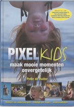 Pixelkids Kinderen Digitaal Fotograferen