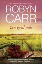 Omslag Een goed jaar