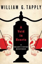 The Brady Coyne Mysteries - A Void in Hearts