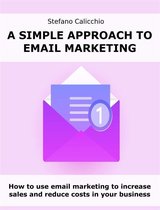 A simple approach to email marketing