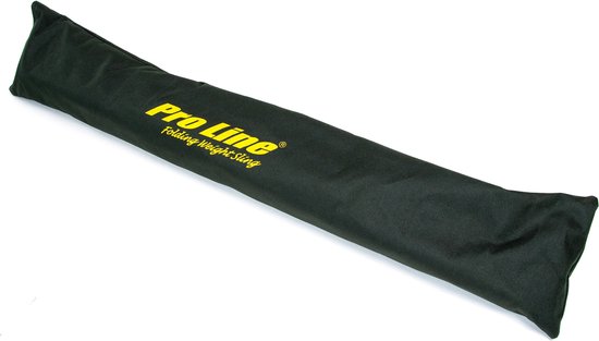 Pro Line Folding Weight Sling - Weegzak van Pro Line — afbeelding 2