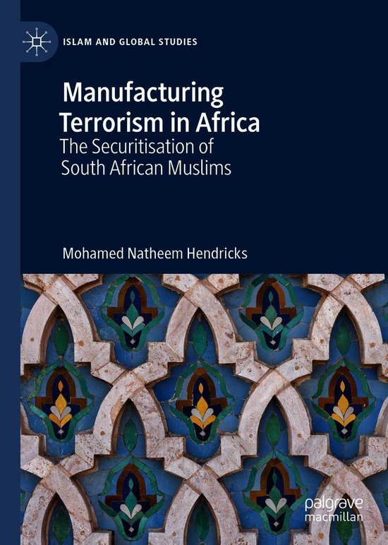 Political Science and International Studies (R0) - Manufactu ... - cover