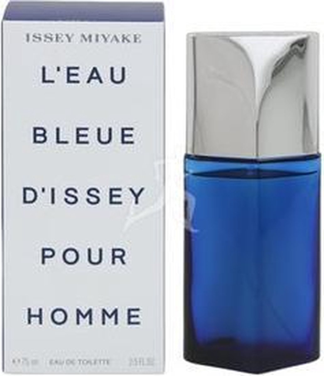 issey miyake bleue 100ml