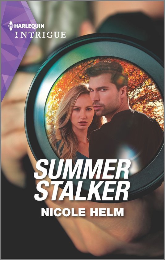 A North Star Novel Series 1 - Summer Stalker