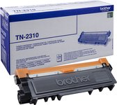 BROTHER TN-2310 toner zwart standard capacity 1.200 pagina's 1-pack