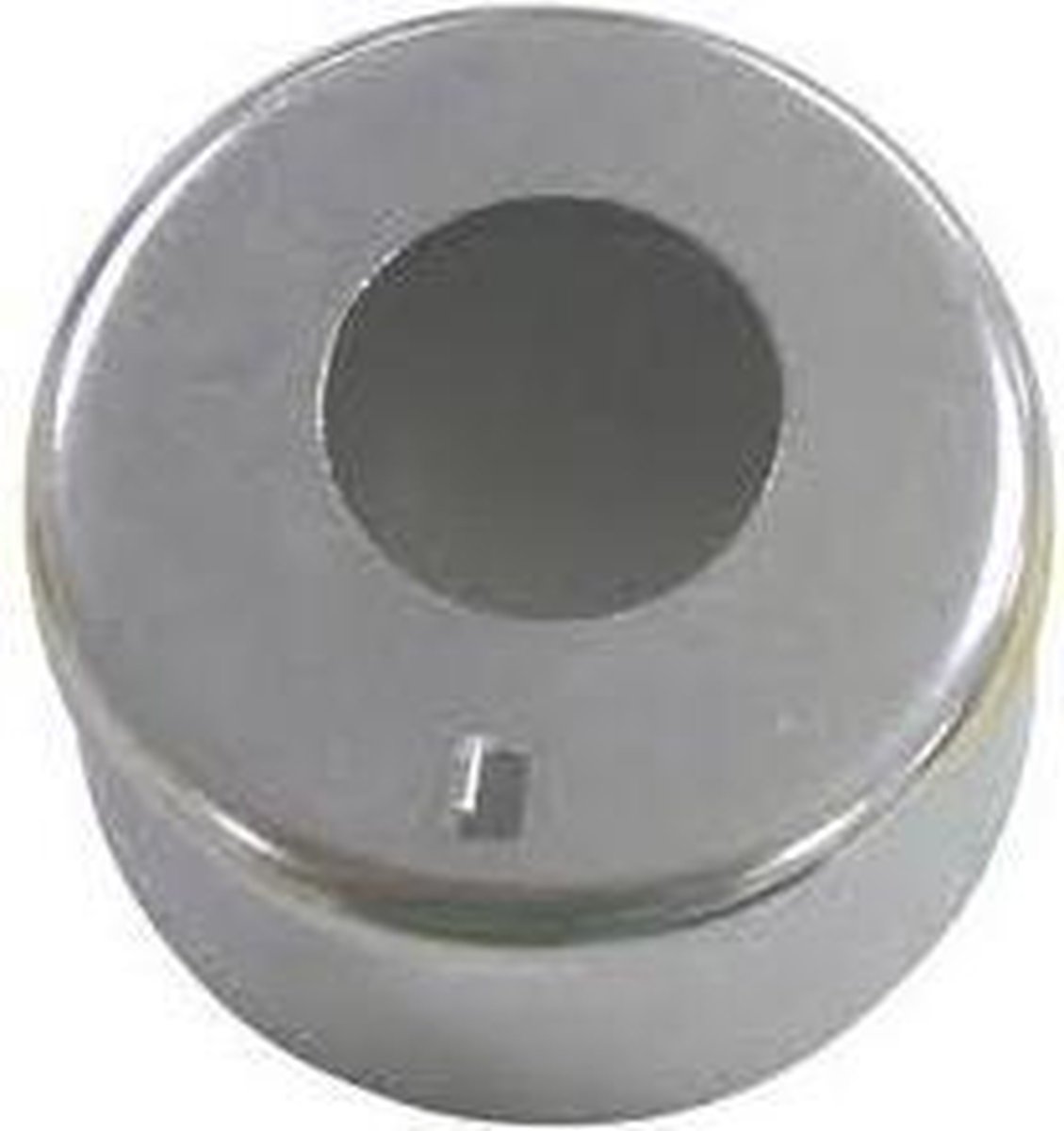 Nr.10 - 48752T Waterpomp Binnenhuis Mercury Mariner