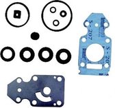 63V-W0001-21 - Pakkingset Staartstuk 9.9 & 15 pk Yamaha (1996-'02)