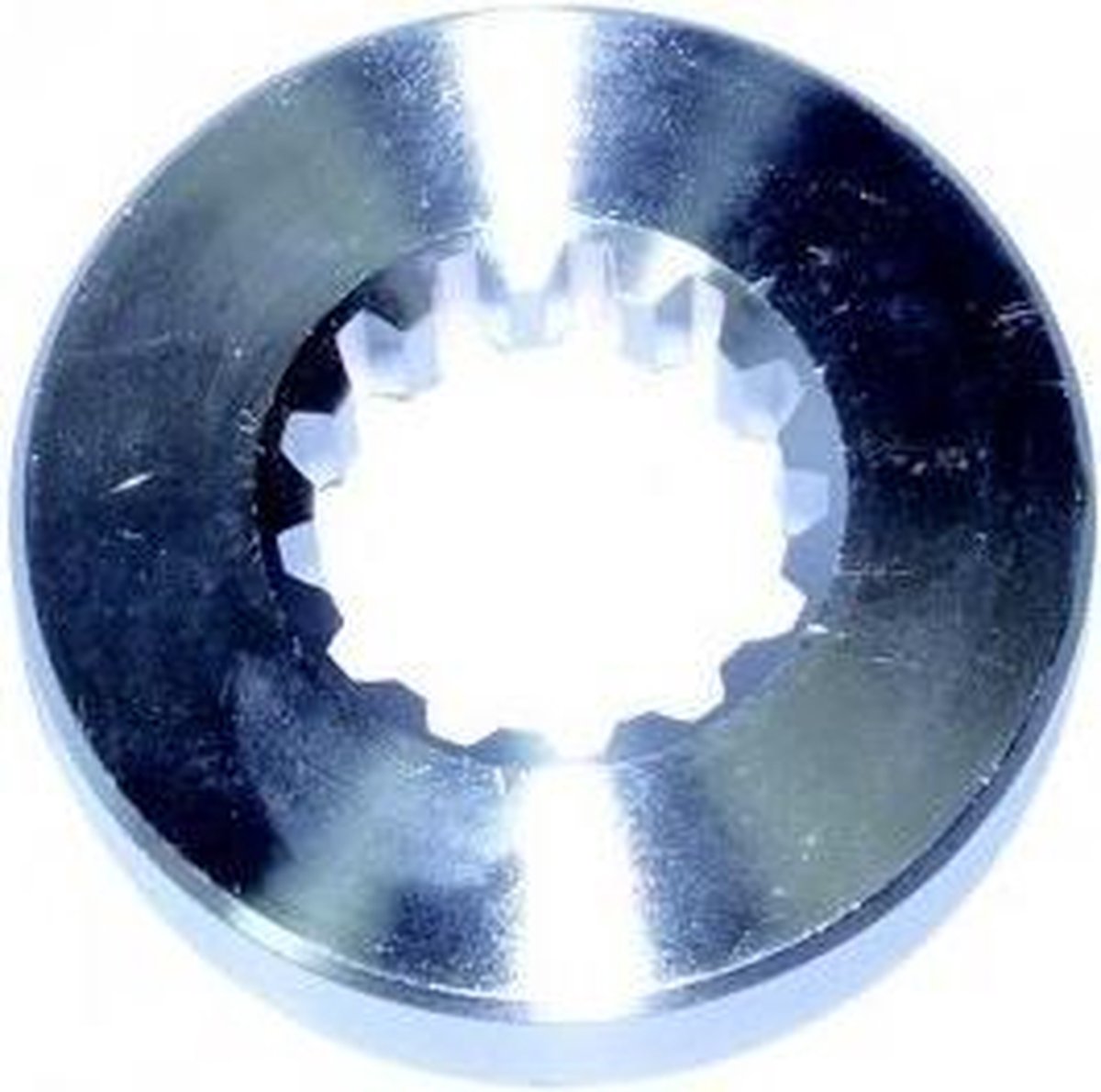 Nr.68 - 670-45997-00 Spacer Yamaha
