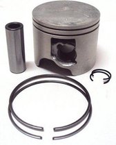 Nr.17 - 6R5-11635-11 Overmaatse Zuiger Kit (0.25MM) Yamaha