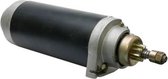 Startmotor | Starter Mercury & Mariner 115 135 150 200 225 250 PK buitenboordmotor. Origineel: 50-856996T, 50-86976, 50856996T, 5086976, REC86976