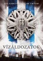 Omslag Vízáldozatok