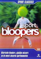Sport Bloopers