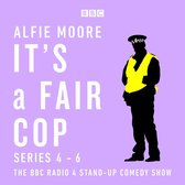 It’s a Fair Cop: Series 4-6