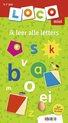 foto van Loco Mini  -   Ik leer alle letters