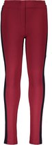 Like Flo Lange broek meisje bordeaux maat 104