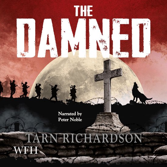 The Damned - cover