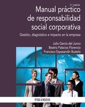 Economía y Empresa - Manual práctico de responsabilidad social corporativa