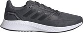 adidas - Runfalcon 2.0 - Lichtgewicht Sportschoen - 42 2/3 - Grijs