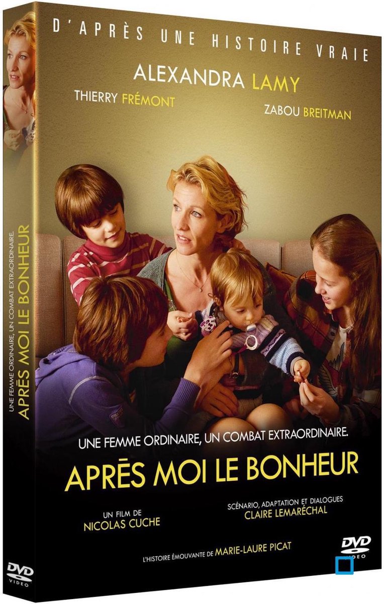 Après moi le bonheur