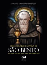 Devocionário e novena de São Bento