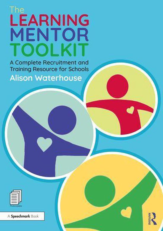 The Learning Mentor Toolkit - cover