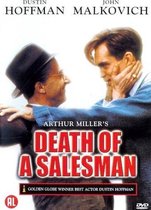 Speelfilm - Death Of A Salesman