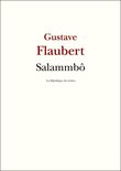 Flaubert - Salammbô