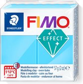 Staedtler FIMO 8010 Boetseerklei 57 g Blauw 1 stuk(s)