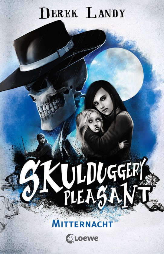 Skulduggery Pleasant 11 - Skulduggery Pleasant (Band 11) - M ... - cover