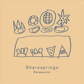 Sharesprings - Paraparlor (CD)