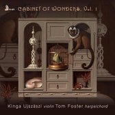Cabinet Of Wonders. Volume 1
