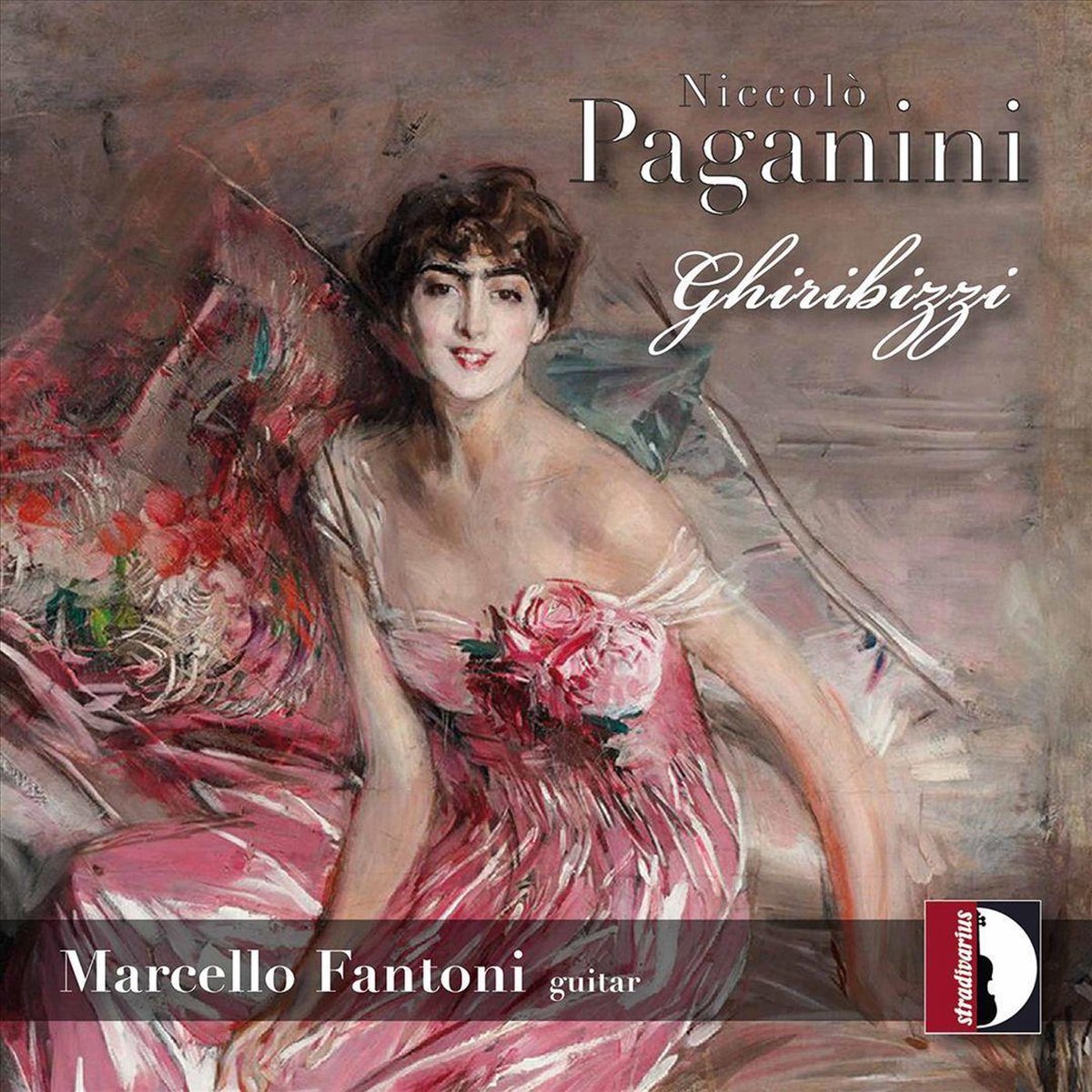Niccolò Paganini: Ghiribizzi