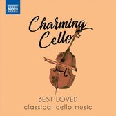 Various Artists - Charming Cello (CD)