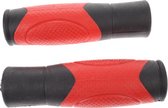 Grips red 215
