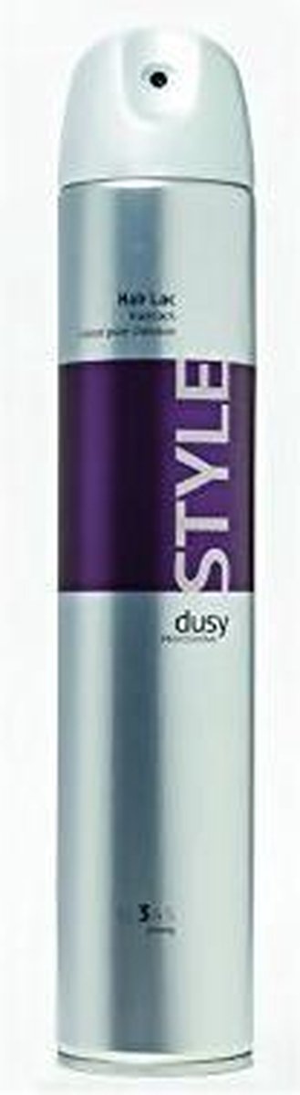 Dusy Professional Hair Spray 500 ml