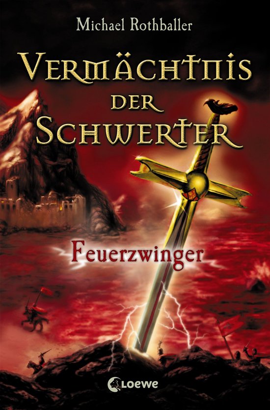 Vermächtnis der Schwerter 2 - Vermächtnis der Schwerter (B ... - cover