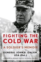 American Warriors Series - Fighting the Cold War