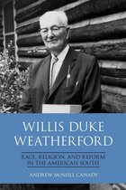 New Directions in Southern History - Willis Duke Weatherford