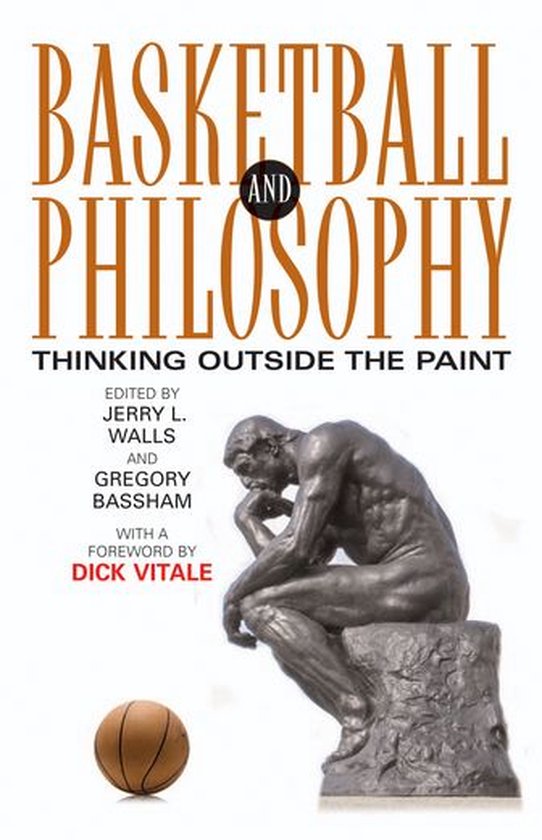 Basketball and Philosophy (ebook), Jerry L. Walls 9780813138145