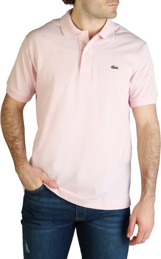 lacoste polo l