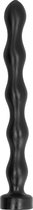 All Black 41,5 cm