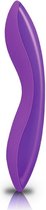 Climax Elite - Meghan 9x Silicone Vibe - Purple