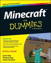 Minecraft For Dummies