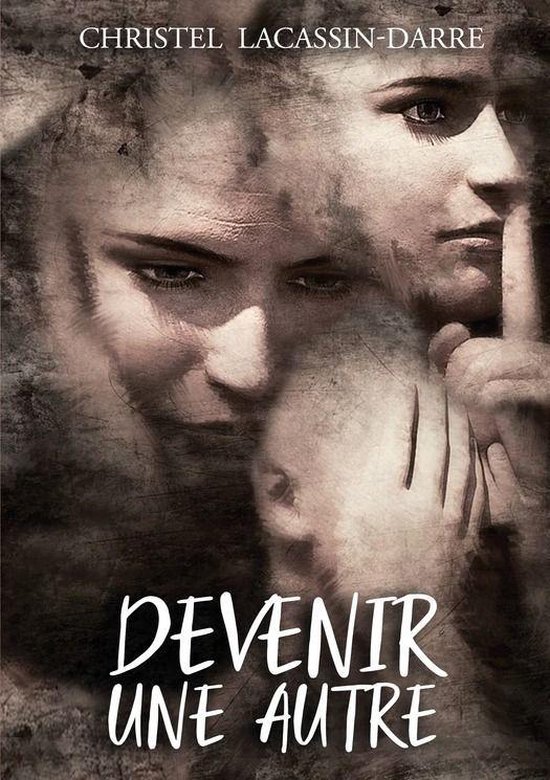 Devenir une autre - cover
