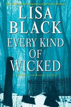 A Gardiner and Renner Novel 6 - Every Kind of Wicked