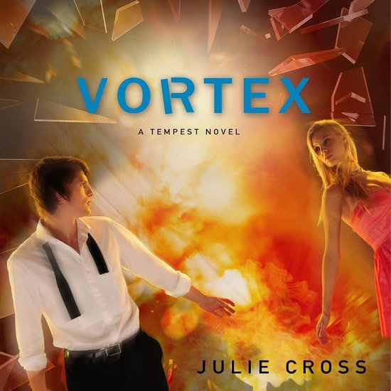 Vortex - cover