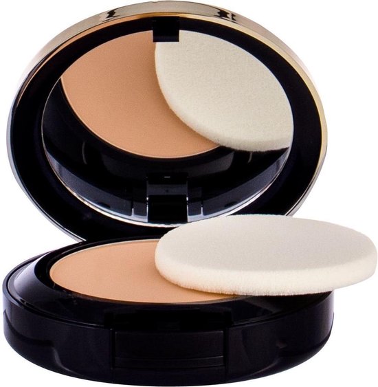 Estee Lauder - Double WearStay-In-Place Powder Makeup SPF 10 - Long-lasting make-up Powder 13 g 2C2 Pale Almond (L) - Estée Lauder